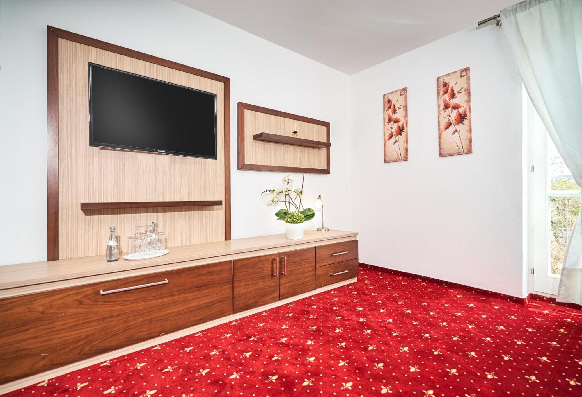 Apart Business Hotel Stuttgart Exterior foto
